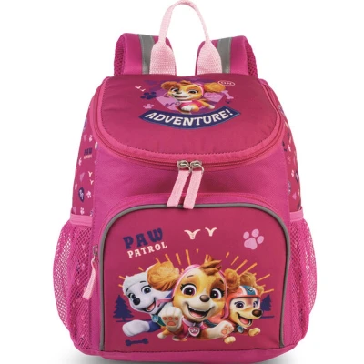 Afbeelding van PAW Patrol Peuterrugzak Adventure 31 x 25 12 cm Polyester
