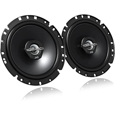 Afbeelding van JVC CS J1720X Autospeakers (17 cm)