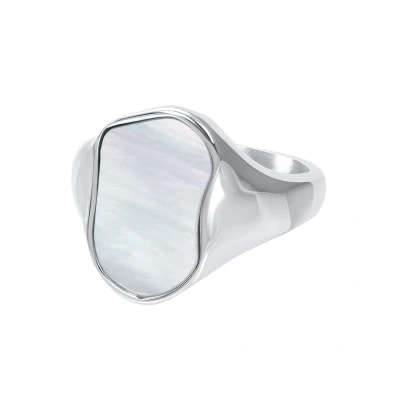 Afbeelding van Isla iXXXi Fame Ring 19 / Zilver