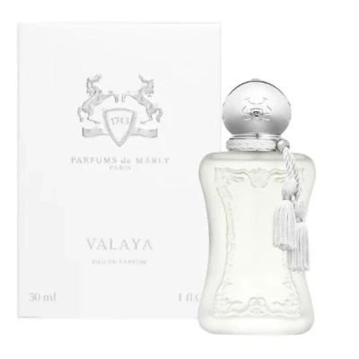 Afbeelding van Parfums De Marly Valaya Eau Parfum 30 ml geuren