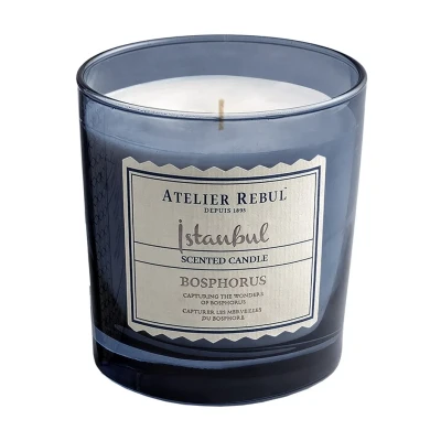 Afbeelding van Atelier Rebul Istanbul Bosphorus geurkaars 210 gram