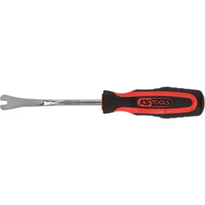 Afbeelding van KS Tools, Zijsnijders, 140.2616 (240 mm)