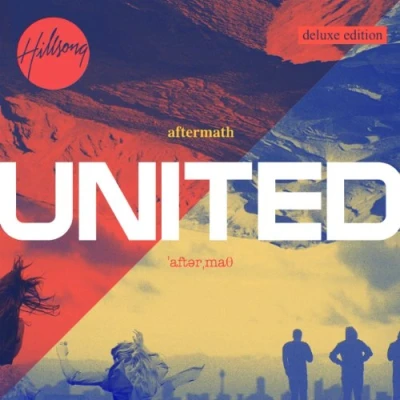 Afbeelding van Hillsong United Aftermath (2 CD) (Deluxe Edition)