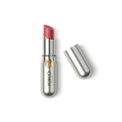Afbeelding van KIKO Milano KS000000045006B Coloured Balm 06 Gekleurde Lippenbalsem Met Hydraterende Werking, Een Aangenaam Fruitaroma,06 zwartberry
