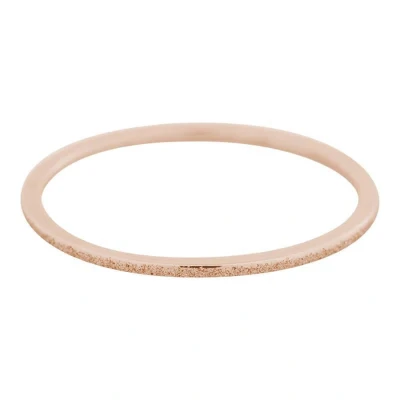 Afbeelding van Sandblasted iXXXi Vulring 1 mm Rosé / 20