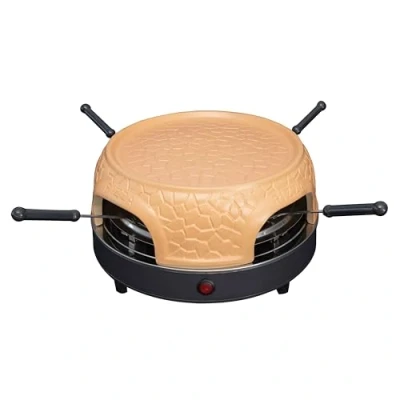 Afbeelding van Gastronoma 18310016 Pizza oven voor 4 personen Inclusief bakspatels, bakplaat en pizzavorm