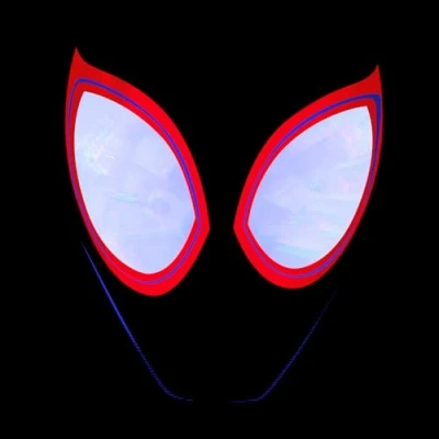 Afbeelding van Spider Man: Into The Verse (LP)