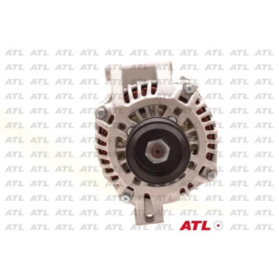 Afbeelding van Bosch Alternator/Dynamo 0 986 082 800