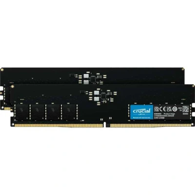Afbeelding van Crucial DDR5 2x32GB 4800