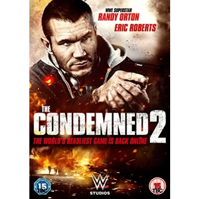 Afbeelding van The Condemned 2