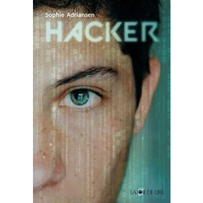 Afbeelding van Hacker