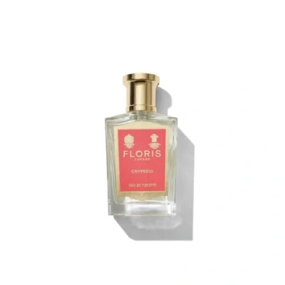 Afbeelding van Floris Signature Collection Chypress Eau de Toilette 50ml