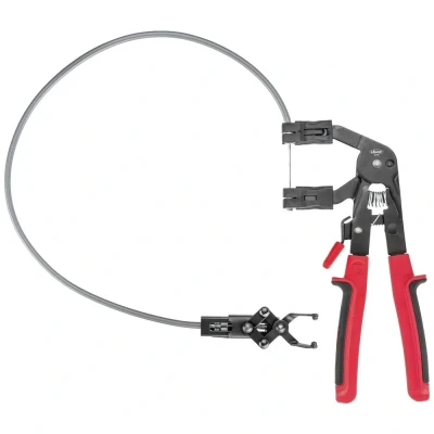 Afbeelding van Vigor V4737 Brandstofleidingtang 1 stuk(s)