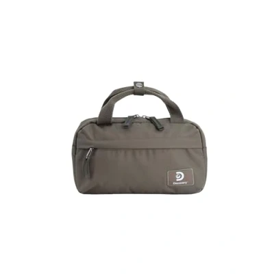 Afbeelding van Discovery CAVE Heuptas, Maat: One Size, Khaki