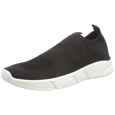 Afbeelding van Geox jongens J ARIL BOY A SNEAKERS