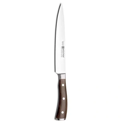 Afbeelding van WÜSTHOF Ikon Vleesmes 20 cm