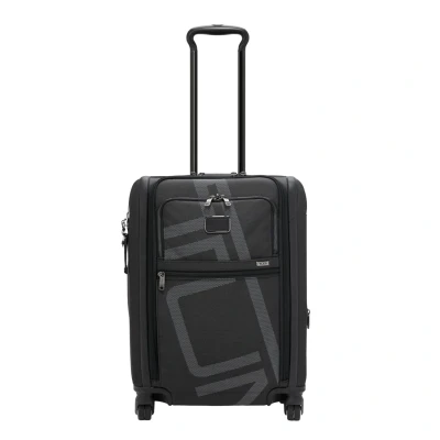 Afbeelding van tumi Alpha Cont Dual Access 4Whl C/O reflective jacquard handbagage koffer