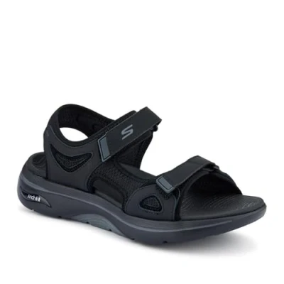 Afbeelding van Sandalen Skechers Go Walk Arch Fit 2.0 Sandal Capistrano
