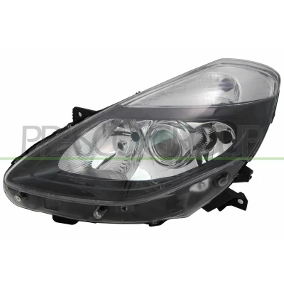 Afbeelding van PRASCO RN3274944 Koplampen Links RENAULT: Clio III Grandtour