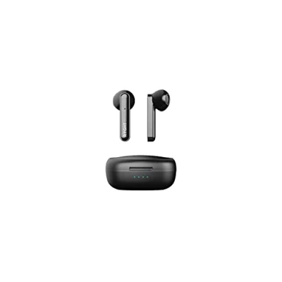 Afbeelding van RYGHT R483416 ALFA semi intra draadloze bluetooth 5.0 koptelefoon 4u30 batterijduur Intuïtieve aanraakbediening