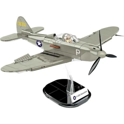Afbeelding van COBI BELL P 39D Airacobra WHIT 5746