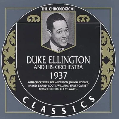 Afbeelding van Duke Ellington And His Orchestra 1937