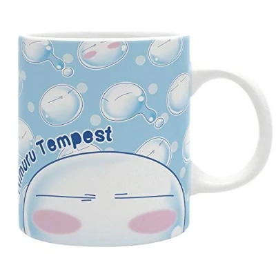 Afbeelding van That Time I Got Reincarnated As A Slime Mug Rimuru