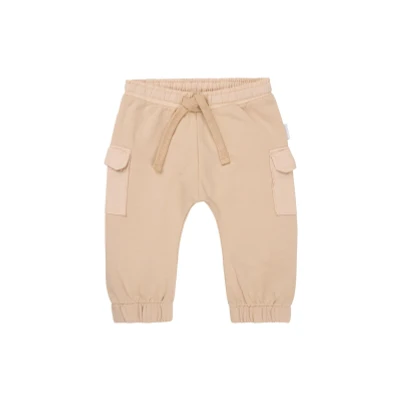 Afbeelding van Noppies Broek Orion Baby Maat 50
