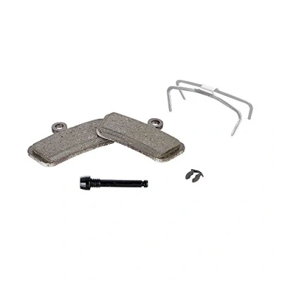 Afbeelding van Sram Corporation Eur Remschoenen schijfremvoering Trail Guide, geinterd, 1