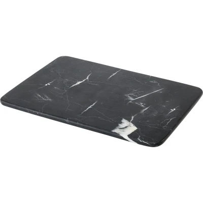 Afbeelding van Dienblad Aquanova Nero Black