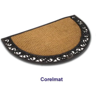Afbeelding van Intrada Kokosmat Corel 45 x 75 CM