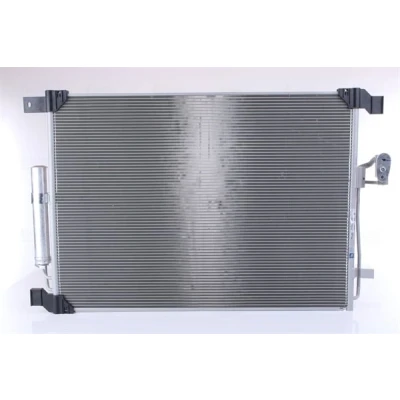 Afbeelding van Nissens Airco condensor 940786