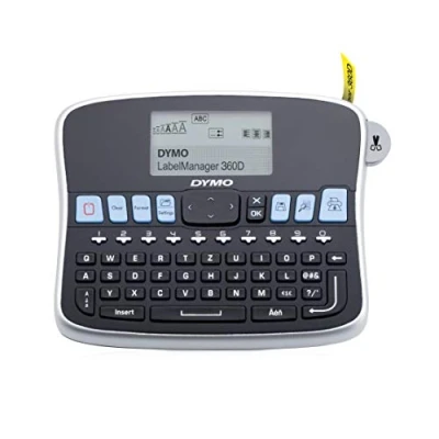Afbeelding van Dymo LabelManager 360 D