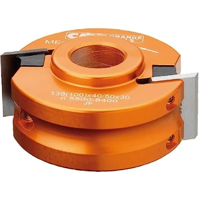 Afbeelding van CMT 692.100.35 Meerkop S/Limit.D = 100 x 40 35 (all)