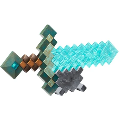 Afbeelding van Minecraft Diamond Sword Collector Replica