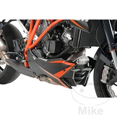 Afbeelding van Puig 7573j motor spoiler voor KTM 1290 Superduke GT 16 &#039; 17