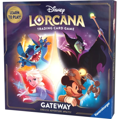 Afbeelding van Disney Lorcana Gateway