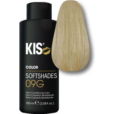 Afbeelding van KIS Softshades 100 ml 09G