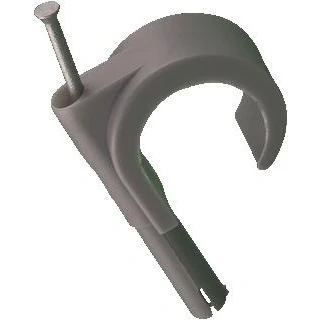 Afbeelding van Mepac plugclip m sp 19 15 graden doos van 100 421416