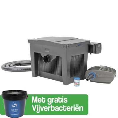 Afbeelding van Oase Biosmart Set 18000
