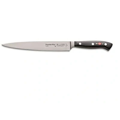 Afbeelding van F. DICK Premier Plus fileermes (lemmetlengte 21 cm, koksmes, universeel mes, keukenmes, hardheid 56, mes) 81454212, gelegeerd staal, grijs