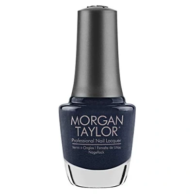 Afbeelding van nagellak Morgan Taylor Professional no cell? oh, well! (15 ml)