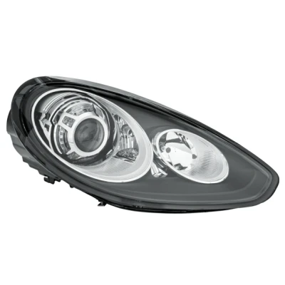 Afbeelding van Koplamp, bevestiging HELLA 1ZT011 099 521
