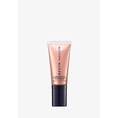 Afbeelding van Kevyn Aucoin Glass GLOW FACE Highlighter, Dames, Maat: 30 ml, Prism rose
