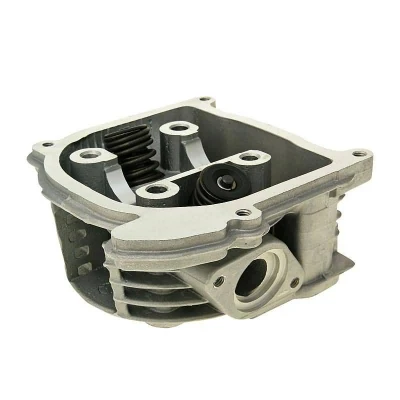 Afbeelding van 101 OCTANE Cylinder heads std. o. sl china engine 139qma/qmb