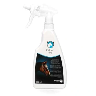 Afbeelding van Equi odour spray 500 ml