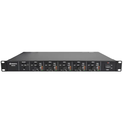 Afbeelding van Adastra RMS605 100V Multi zone slave versterker