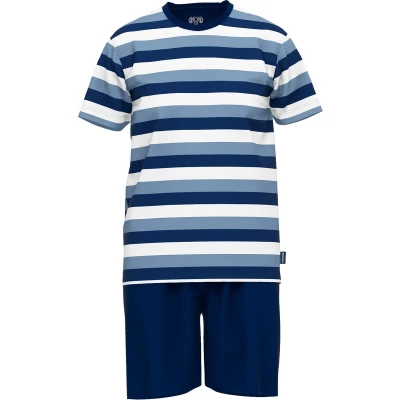 Afbeelding van Ceceba shortama blauw