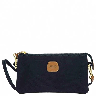 Afbeelding van Bric&#039;s 45782 X collection 3 pockets Pouch