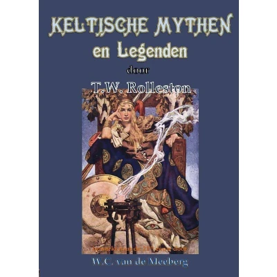 Afbeelding van Keltische mythen en legenden